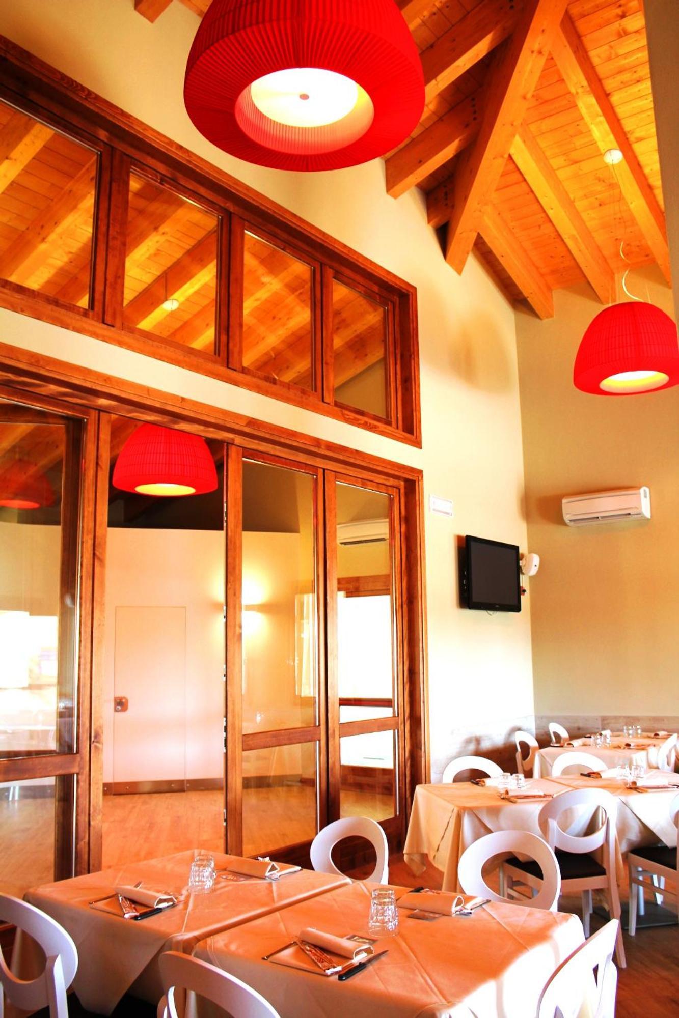 לידו דלה נציוני Airone Bianco Residence Village מראה חיצוני תמונה