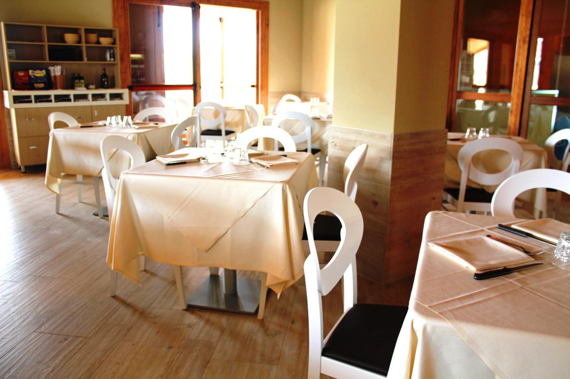 לידו דלה נציוני Airone Bianco Residence Village מראה חיצוני תמונה