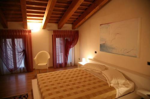 לידו דלה נציוני Airone Bianco Residence Village חדר תמונה