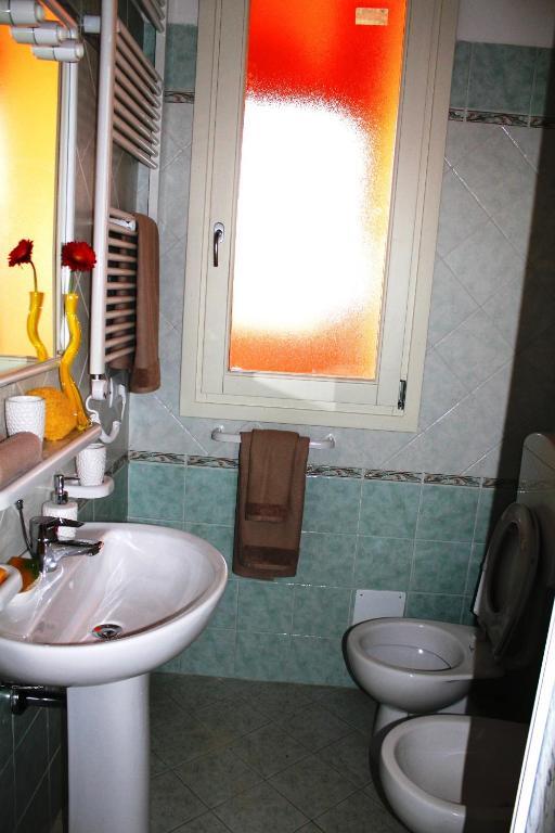 לידו דלה נציוני Airone Bianco Residence Village חדר תמונה